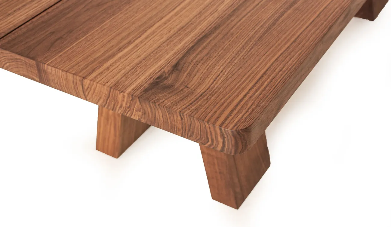 Icon, table for RIVA 1920, 2016
