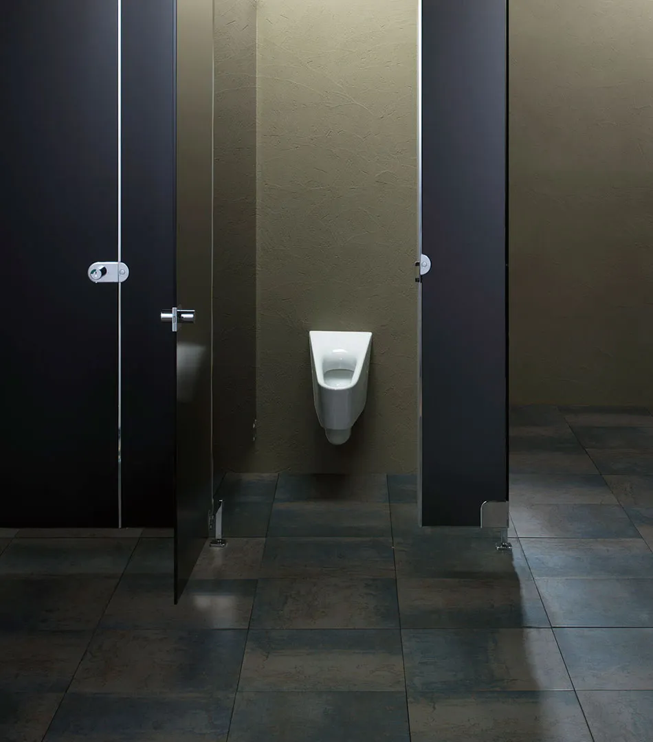 Catalano, Girly toilet