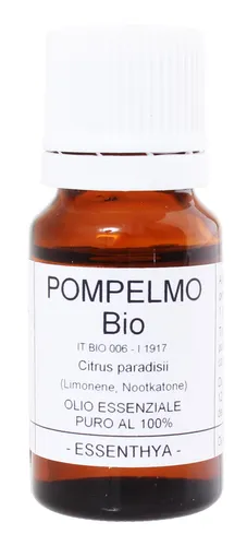 Pompelmo BIO