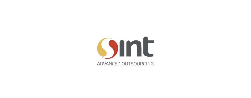 Il logo di Sint