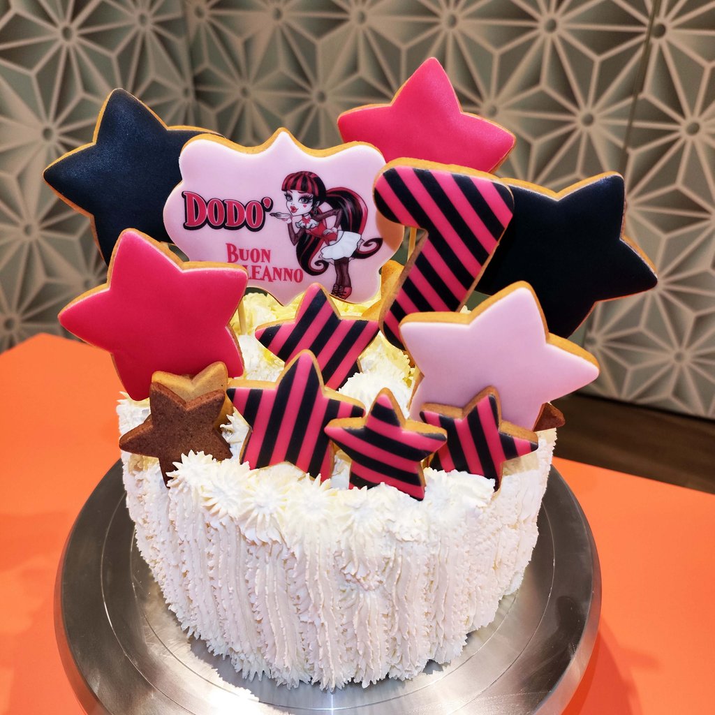 Grammo cake