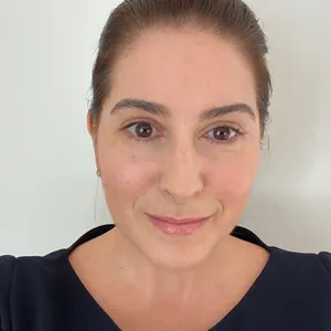 Maria Karina Suárez-Rodríguez