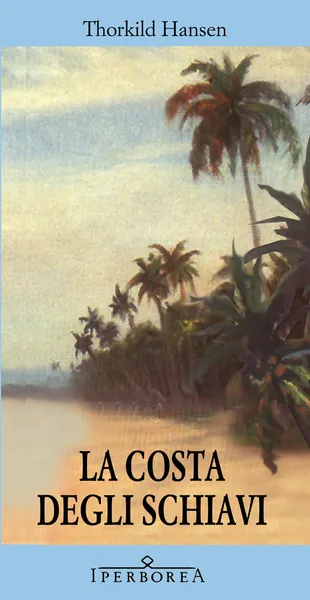 La costa degli schiavi
