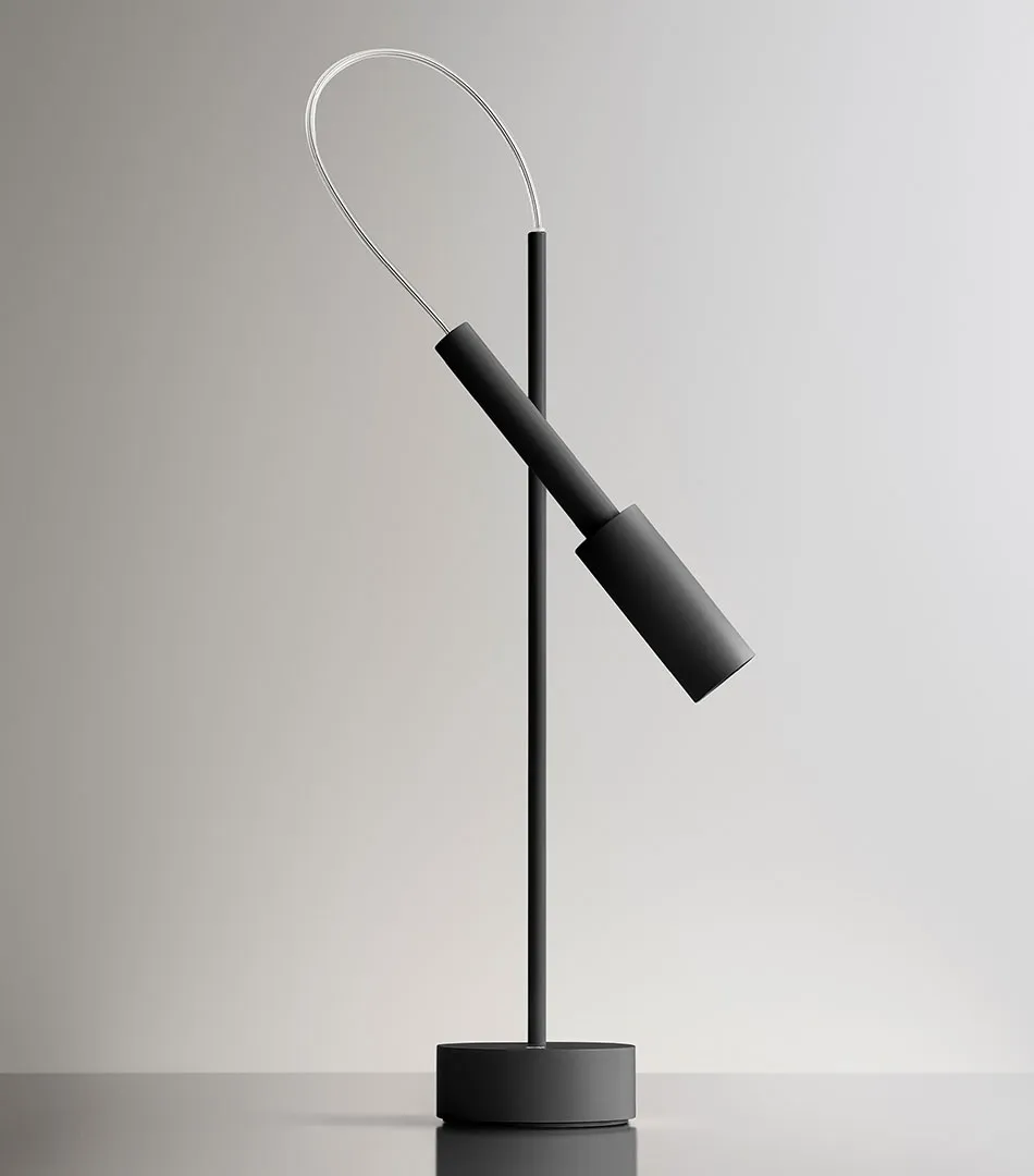 Lighting collection, Tubino for Panzeri
