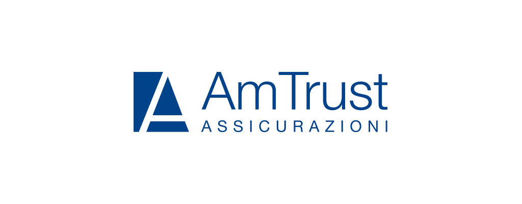 Il logo di AmTrust