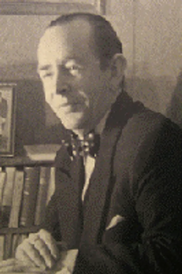 Folke Fridell