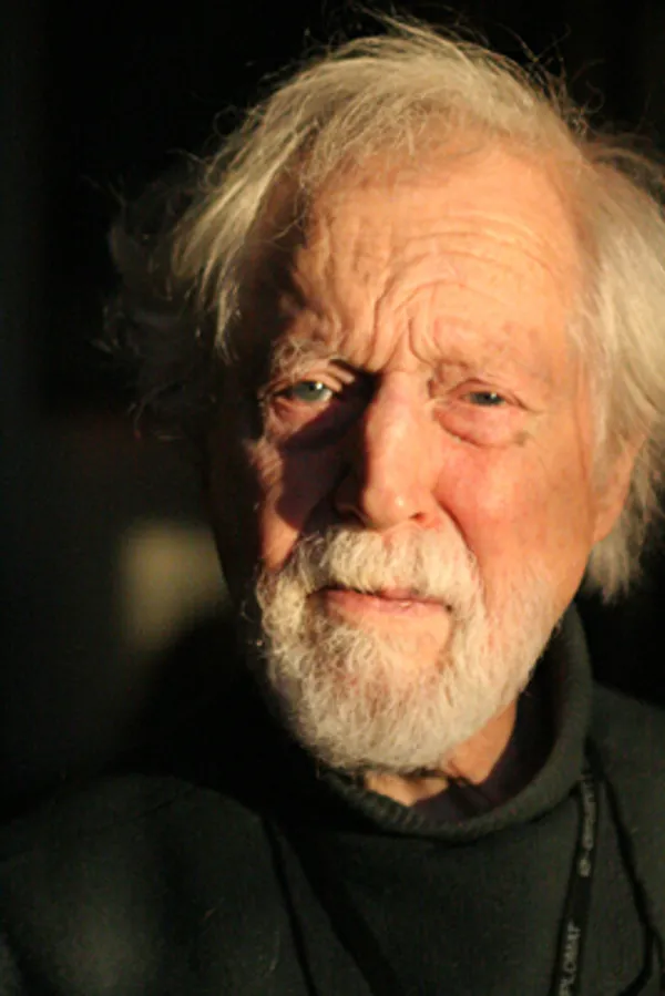 Thor Vilhjálmsson
