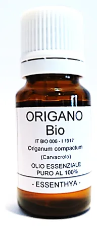 Origano BIO