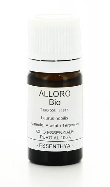 Alloro BIO