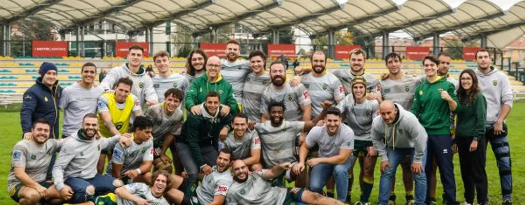 Biella Rugby