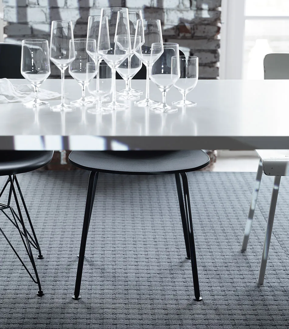 Hotel Palazzi - Suvretta Carpet, Object Carpet, 2013