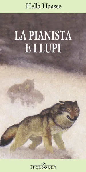 La pianista e i lupi