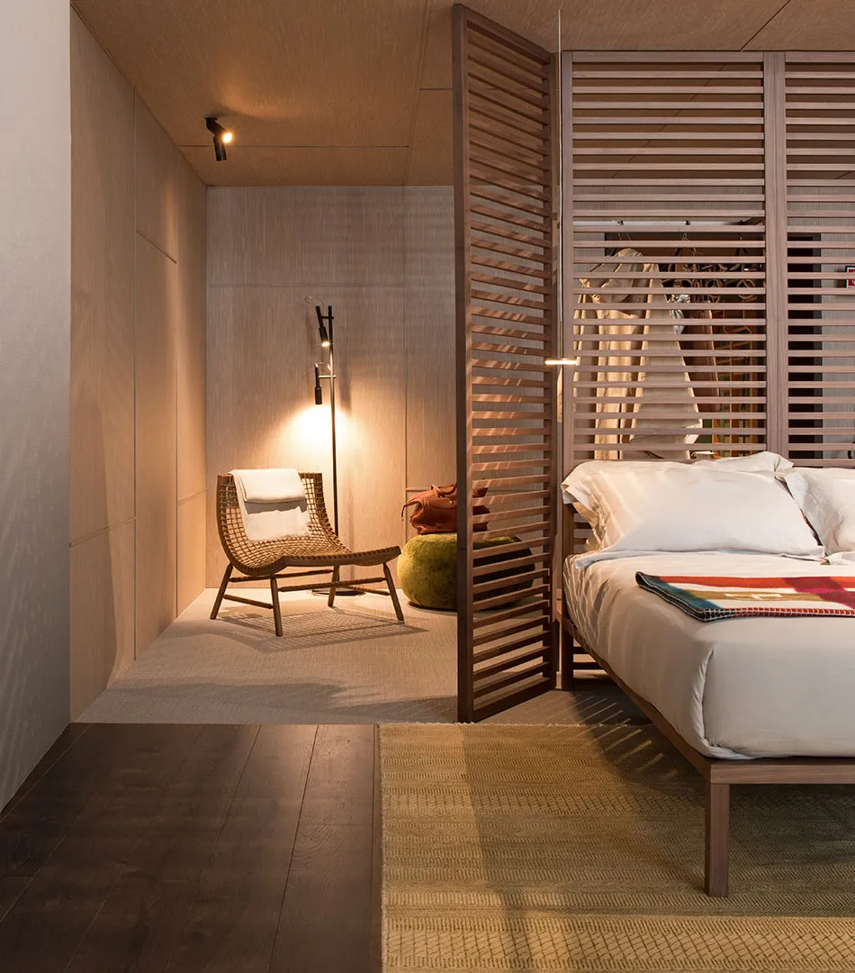 Matteo Thun&Partners - Elle Decor Grand Hotel - Design Therapy - 2019 - Milan