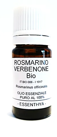 Rosmarino a verbenone BIO