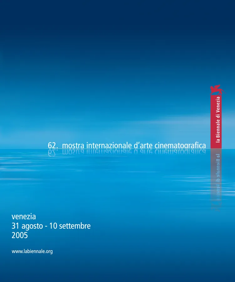 Venice Film Festival 2004
