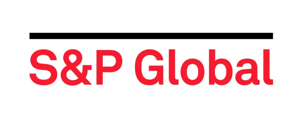Il logo di S&P