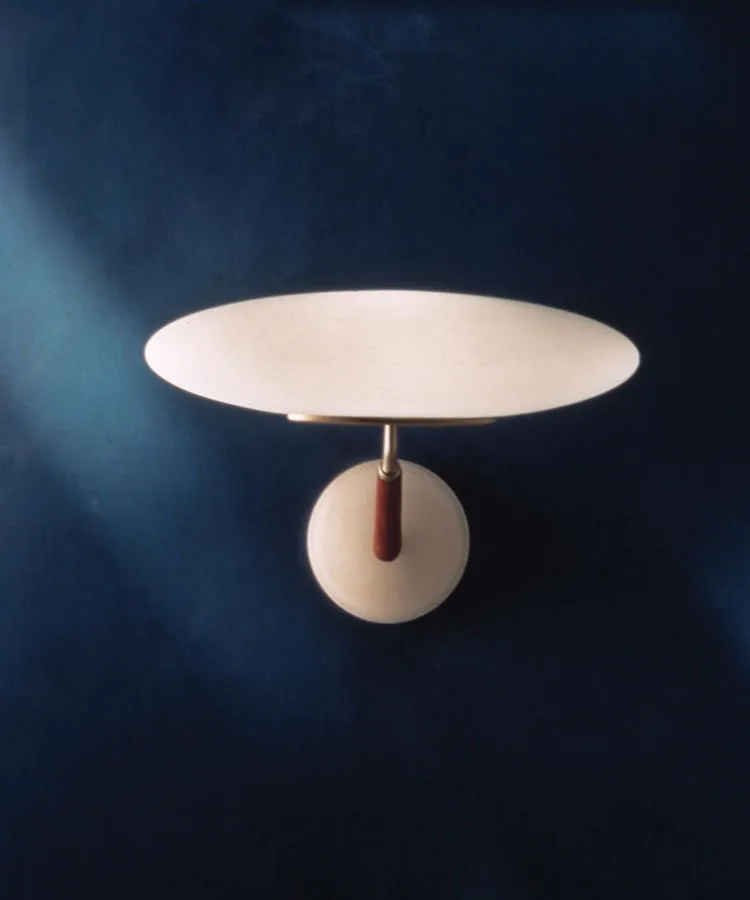 Pao, lamp for Flos, 1993