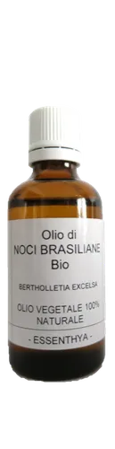 Noci brasiliane BIO