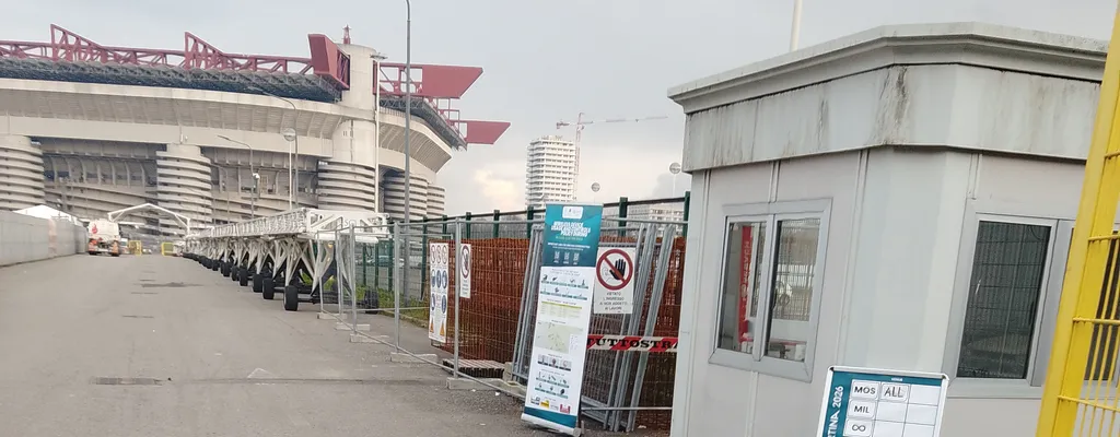 San Siro