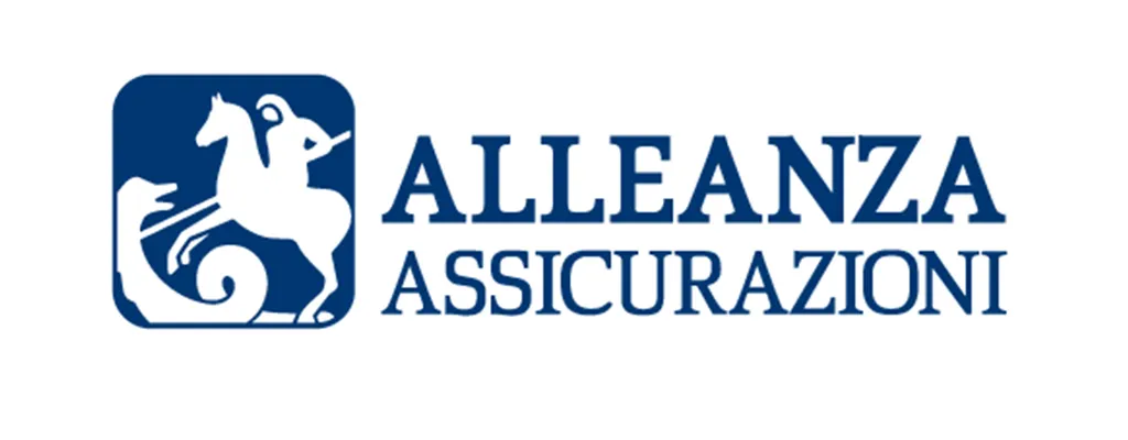 Il logo di Alleanza