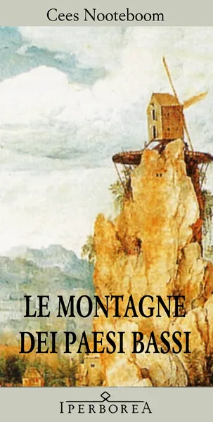 Le montagne dei Paesi Bassi