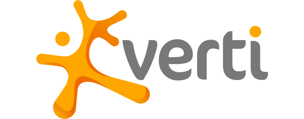 Il logo di Verti