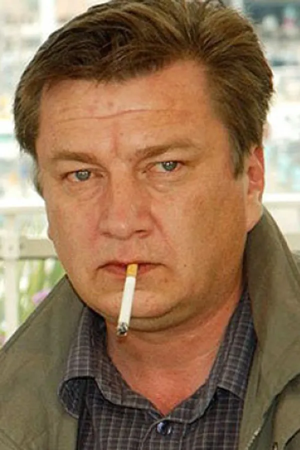 Aki Kaurismäki
