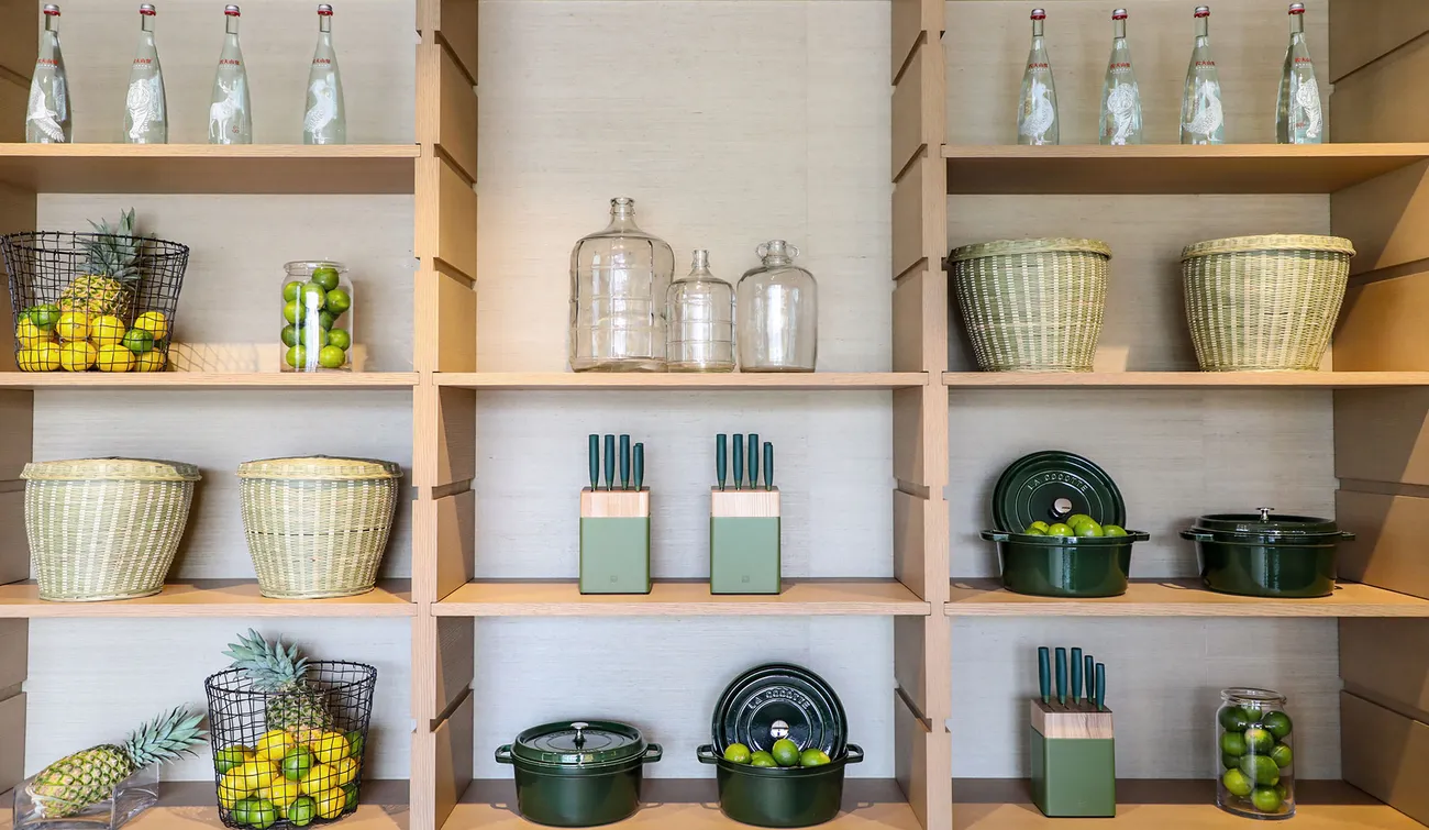 Zwilling Flagship Store - Shanghai (CN)