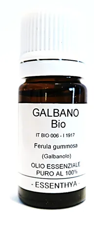 Galbano BIO