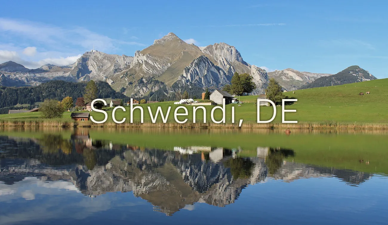 Schwendi (DE)