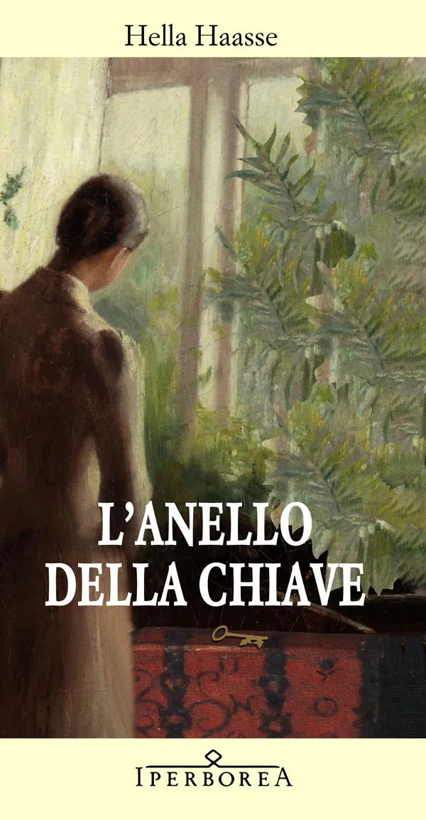 L'anello della chiave
