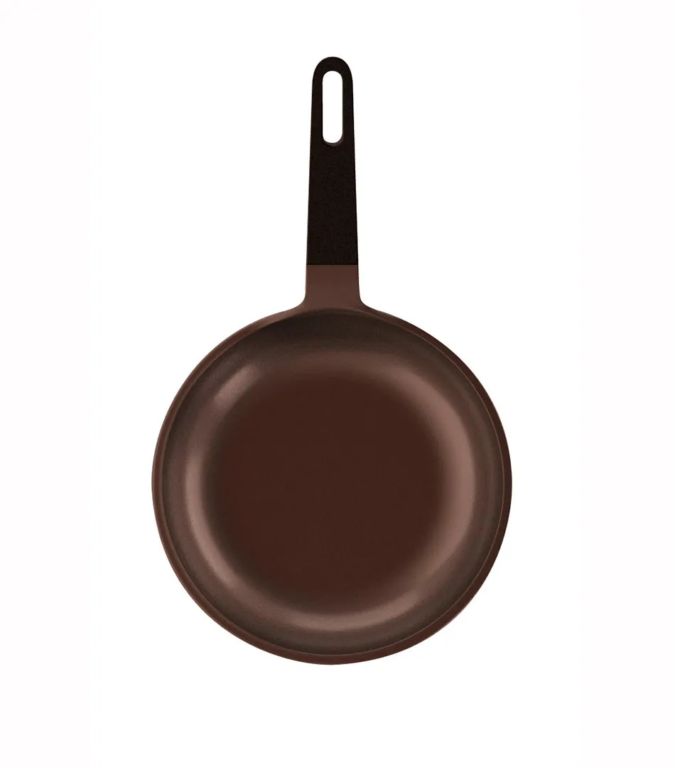 Pan, Terra Cookware Collection for TVS, 2009