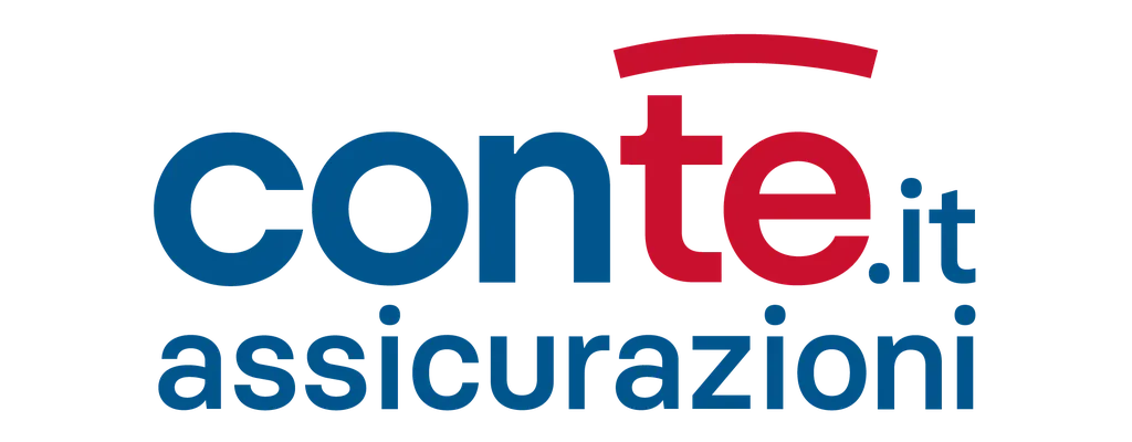 Il logo di Conte.it