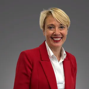 Patricia Fouqueray