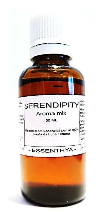 Serendipity