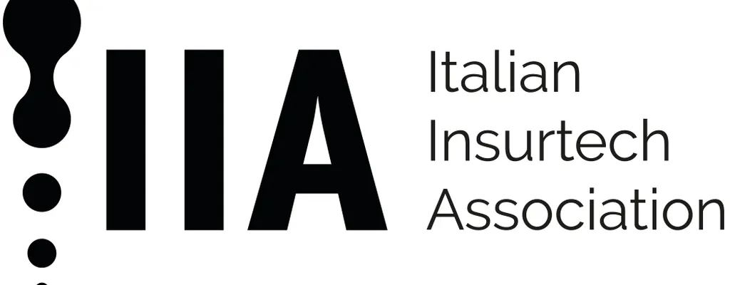 Il logo dell'Italian Insurtech Association