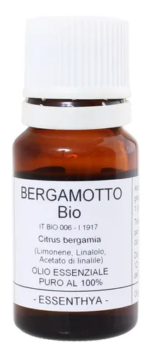 Bergamotto BIO