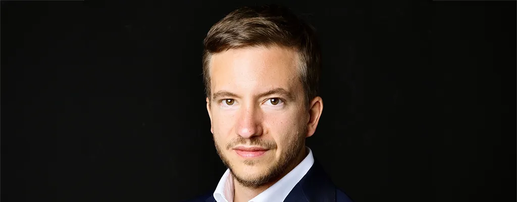 Riccardo Caputo