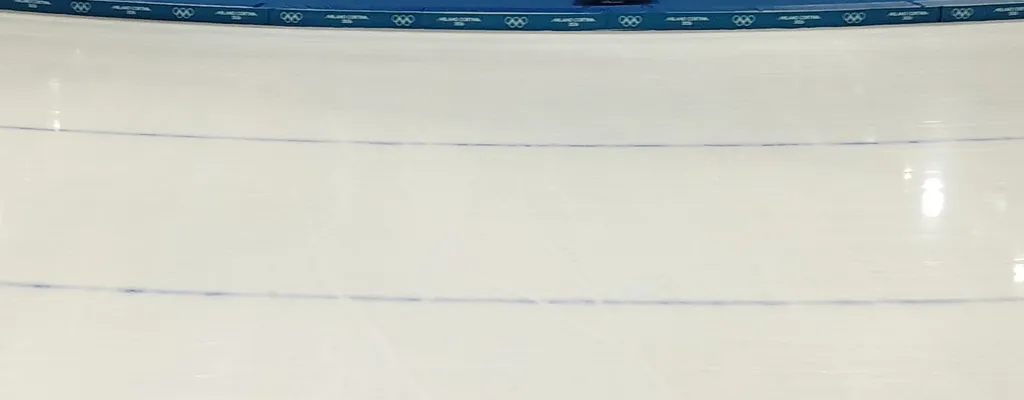 pattinaggio