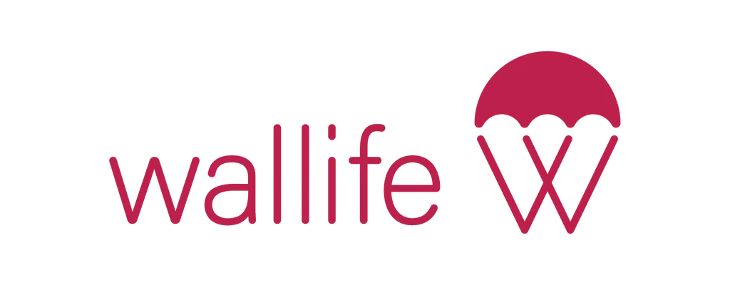 Il logo di Wallife