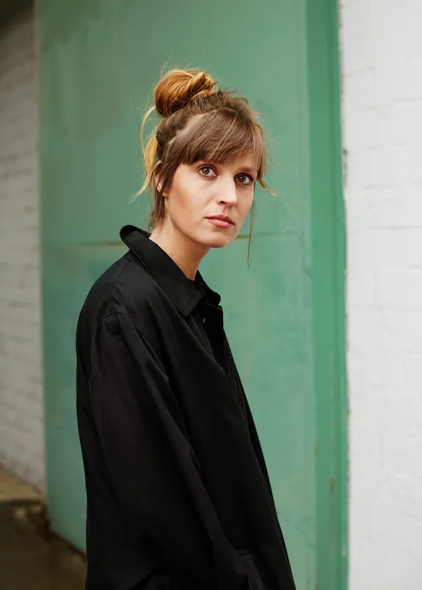 Charlotte Gneuss