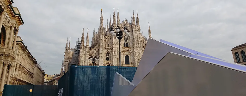 Duomo di Milano