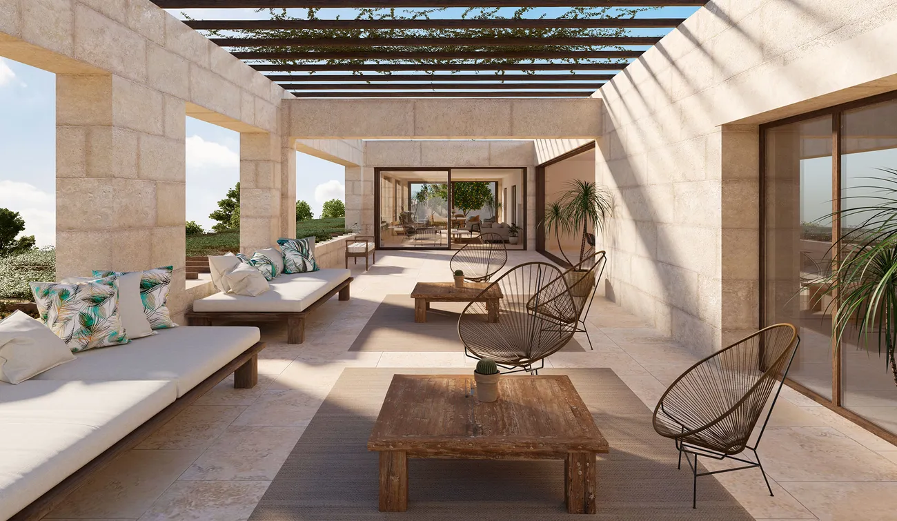 Villa Ibiza - Ibiza (ES)