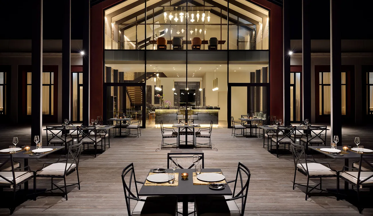 JW Marriott Venice Resort & Spa, Venice (IT)