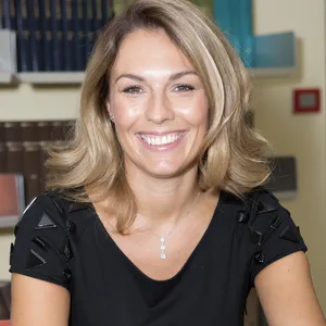 Silvia Colombo
