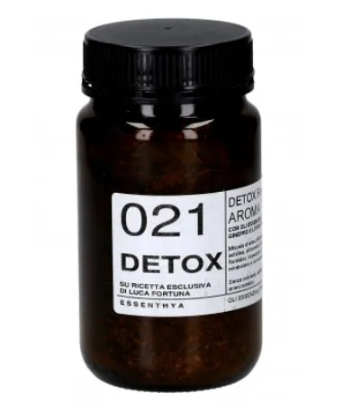 INFUSO DETOX 021