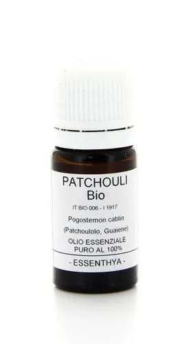 Patchouli BIO