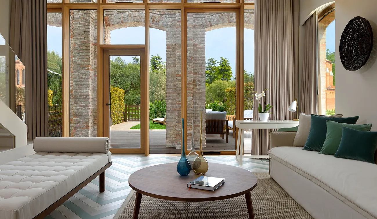 JW Marriott Venice Resort & Spa, Venice (IT)