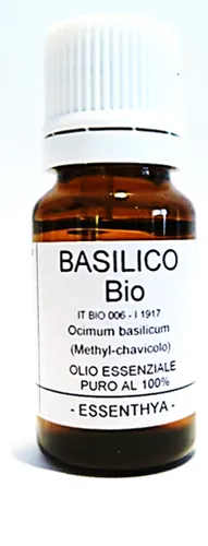 Basilico BIO
