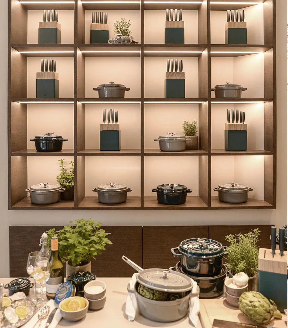 Zwilling Flagship Store - Shanghai (CN)